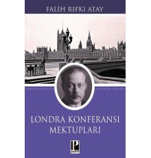 Londra Konferansı Mektupları