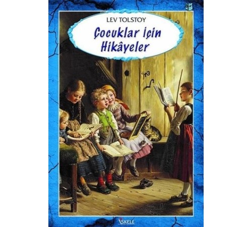 Çocuklar İçin Hikayeler Çocuklar İçin Hikayeler