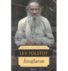 İtiraflarım - Dünya Klasikleri