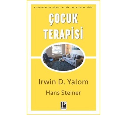 Çocuk Terapisi