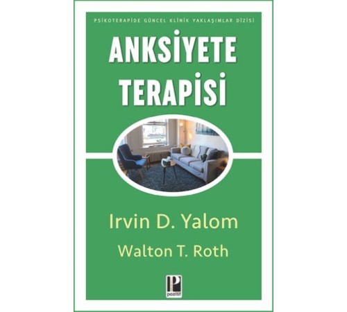 Anksiyete Terapisi