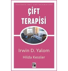Çift Terapisi