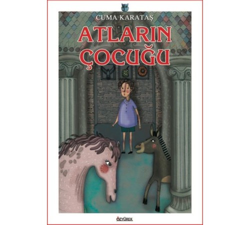 Atların Çocuğu