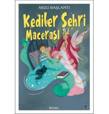 Kediler Şehri Macerası