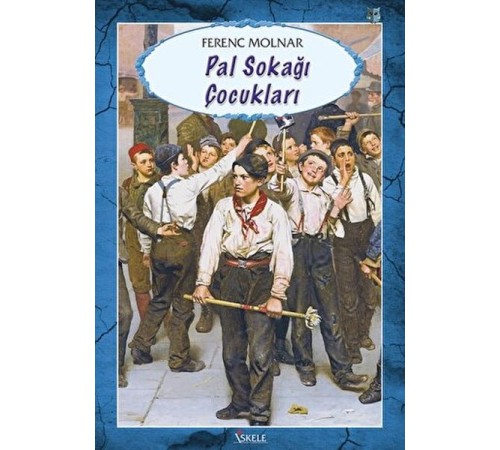 Pal Sokağı Çocukları