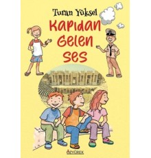 Kapıdan Gelen Ses