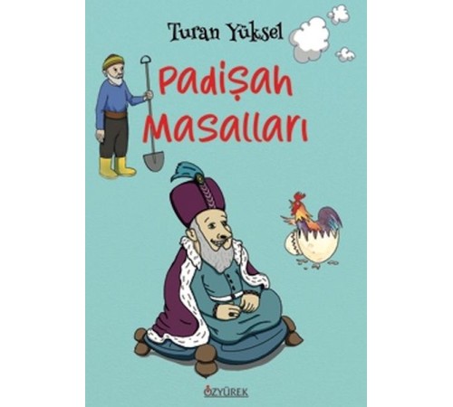Padişah Masalları