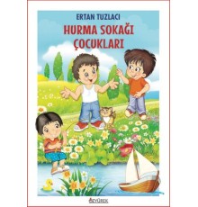 Hurma Sokağı Çocukları