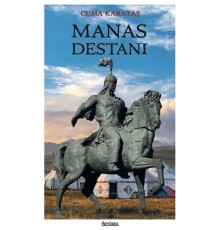Manas Destanı