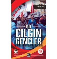 Şu Çılgın Gençler