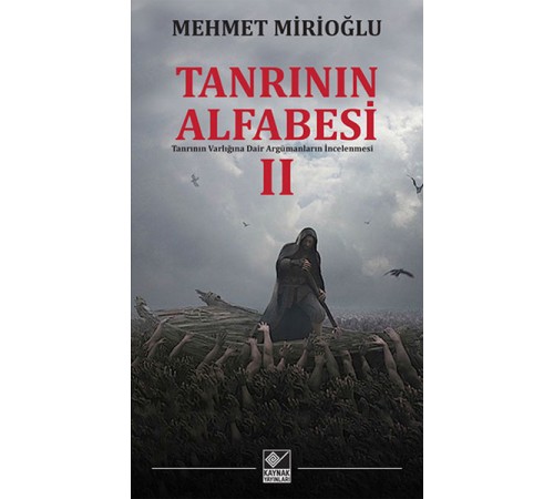 Tanrının Alfabesi 2