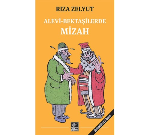 Alevi - Bektaşilerde Mizah