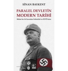 Paralel Devletin Modern Tarihi