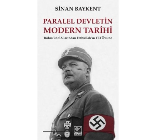 Paralel Devletin Modern Tarihi
