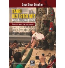 Tanrı Bizi İster Mi?
