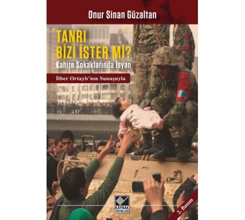 Tanrı Bizi İster Mi?