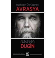 İnsanlığın Ön Cephesi Avrasya
