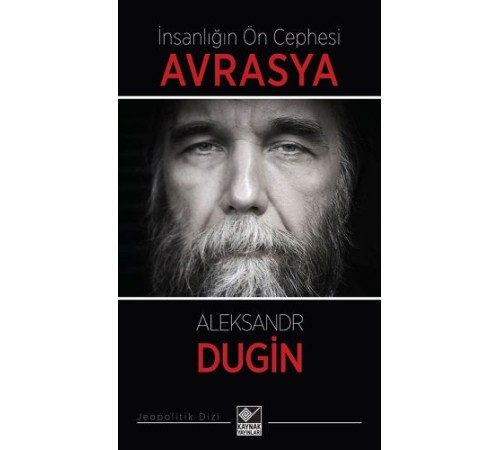 İnsanlığın Ön Cephesi Avrasya