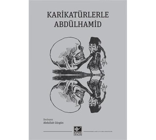 Karikatürlerle Abdülhamid