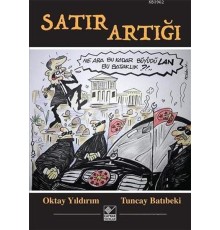 Satır Artığı