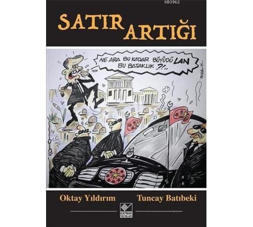 Satır Artığı
