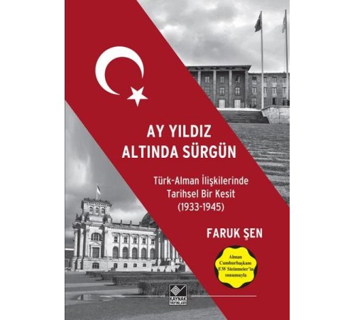 Ay Yıldız Altında Sürgün