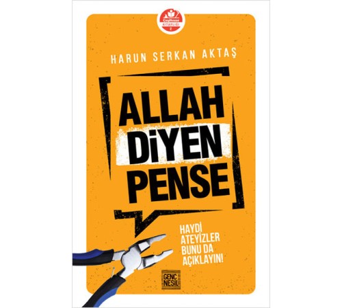 Allah Diyen Pense