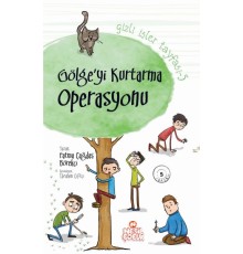 Gizli İşler Tayfası 3 - Gölge'yi Kurtarma Operasyo
