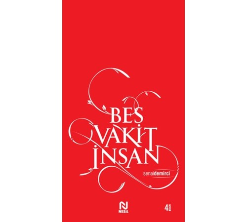 Beş Vakit İnsan