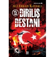 15 Temmuz Diriliş Destanı