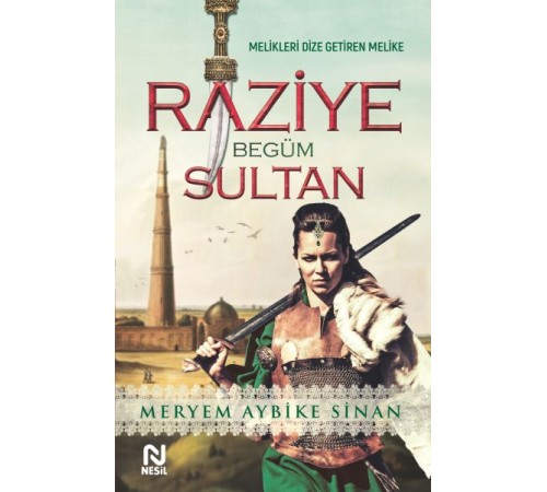 Raziye Begüm Sultan