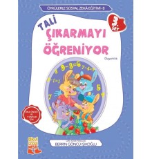 Tali Çıkarmayı Öğreniyor