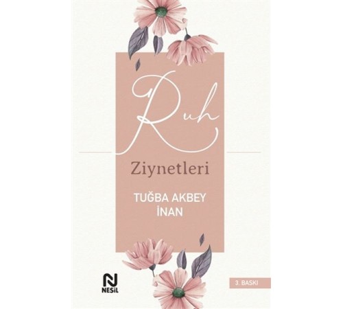 Ruh Ziynetleri Ruh Ziynetleri