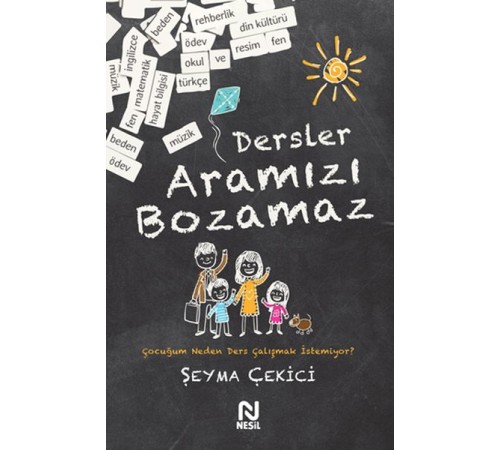 Dersler Aramızı Bozamaz