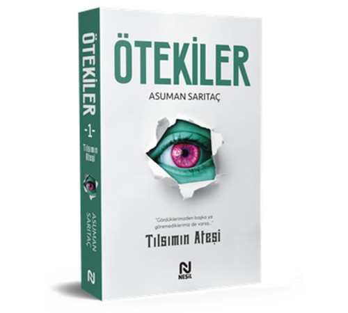 Ötekiler