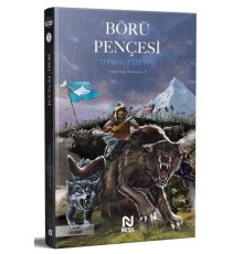 Börü Pençesi - Yada Taşı Efsanesi 3