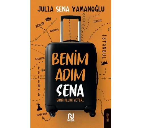 Benim Adım Sena