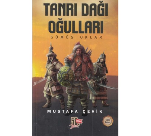 Tanrı Dağı Oğulları