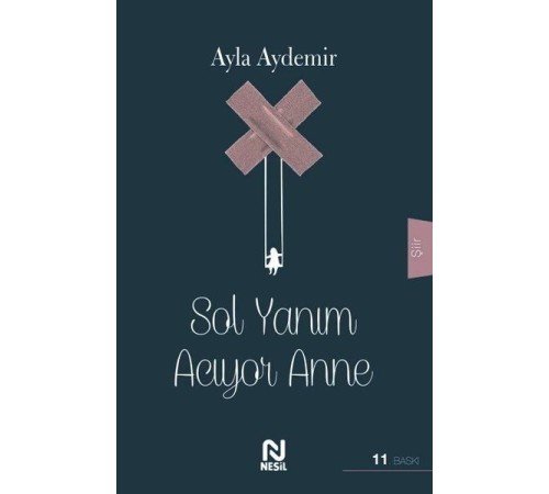 Sol Yanım Acıyor Anne Sol Yanım Acıyor Anne