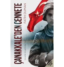 Çanakkale’den Cennete - Çocuklar da Şehit Olur mu?