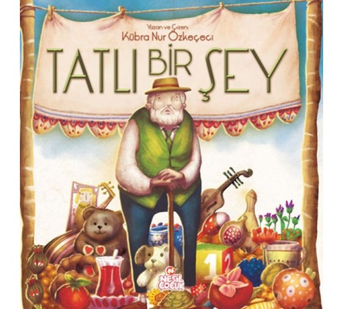 Tatlı Bir Şey