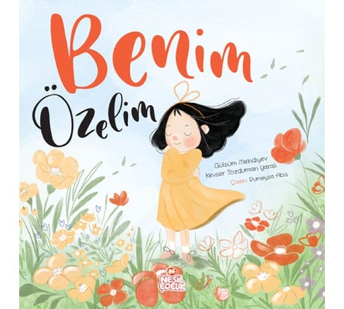 Benim Özelim (Ciltli)
