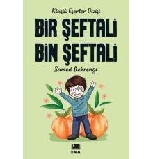 Bir Şeftali Bin Şeftali