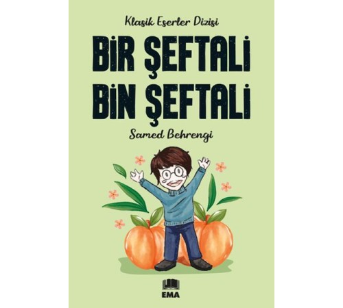 Bir Şeftali Bin Şeftali