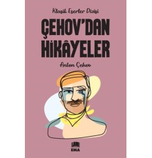 Çehov'dan Hikayeler