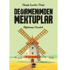 Değirmenimden Mektuplar
