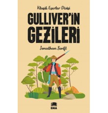 Gulliver'in Gezileri