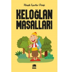 Keloğlan Masalları
