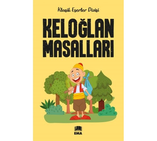Keloğlan Masalları