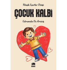 Çocuk Kalbi